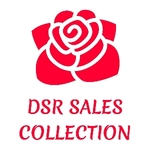 Business logo of DSR COLLECTION