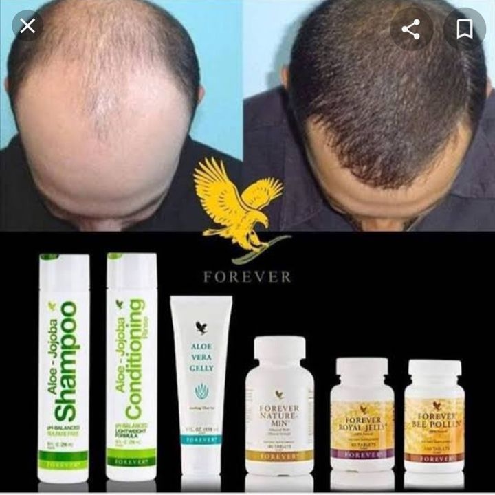 FOREVER LIVING PRODUCT  uploaded by business on 7/30/2021