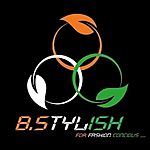 Business logo of B. Stylish
