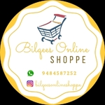 Business logo of Bilqees Online Shoppe