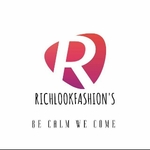 Business logo of RichLookFashion's