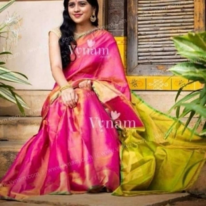 Post image I am manufacturer of lilen sarees and suits
All types sarees and suits available here 
More information please contact me whatsapp 8235325594,8873826525