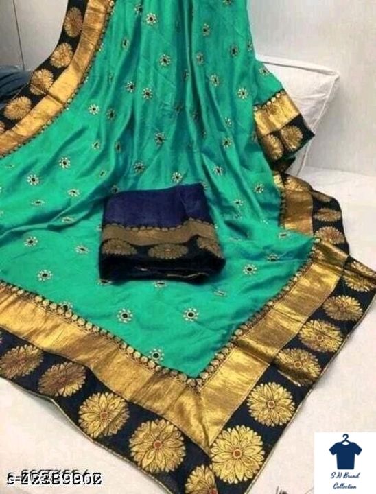 New styles saree uploaded by business on 7/31/2021