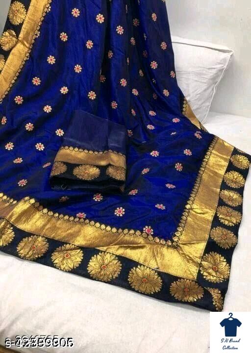 New styles saree uploaded by business on 7/31/2021
