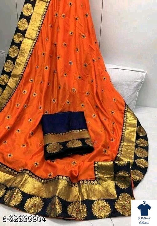 New styles saree uploaded by SN Brand Collection on 7/31/2021