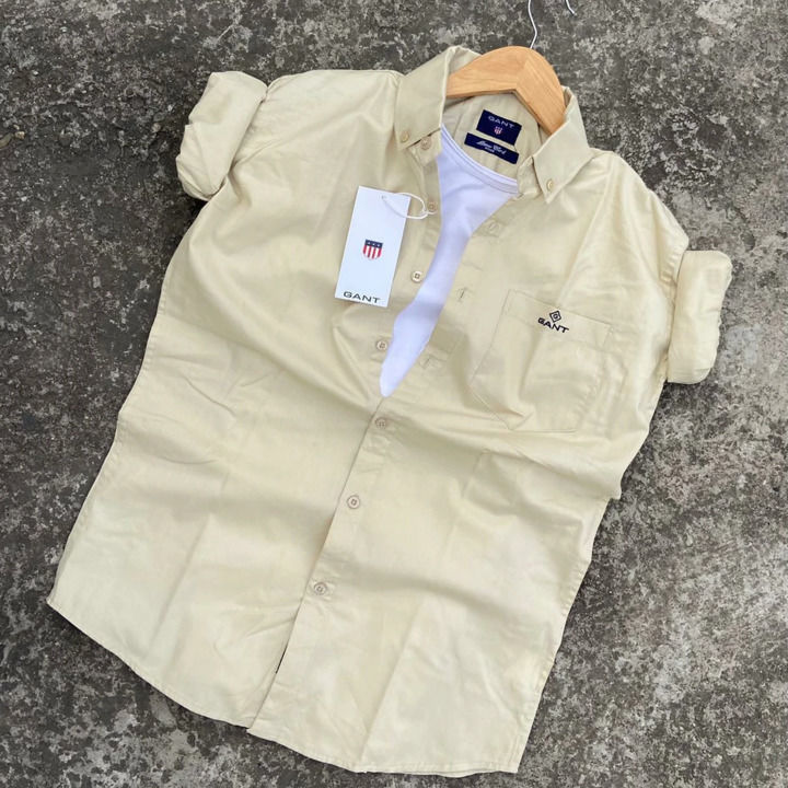 GANT uploaded by Store 24 on 7/31/2021