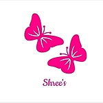 Business logo of Shree's