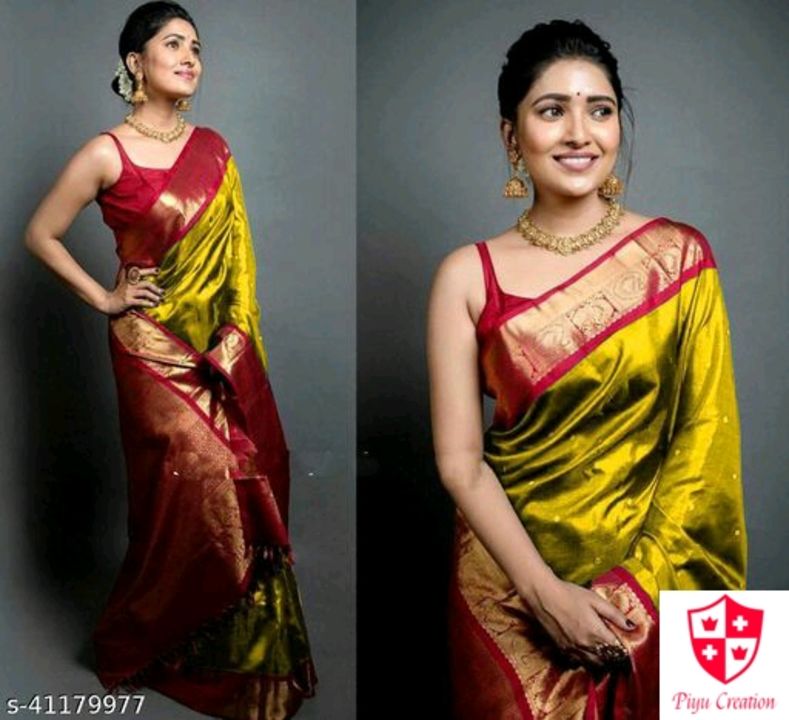 Saree uploaded by business on 7/31/2021