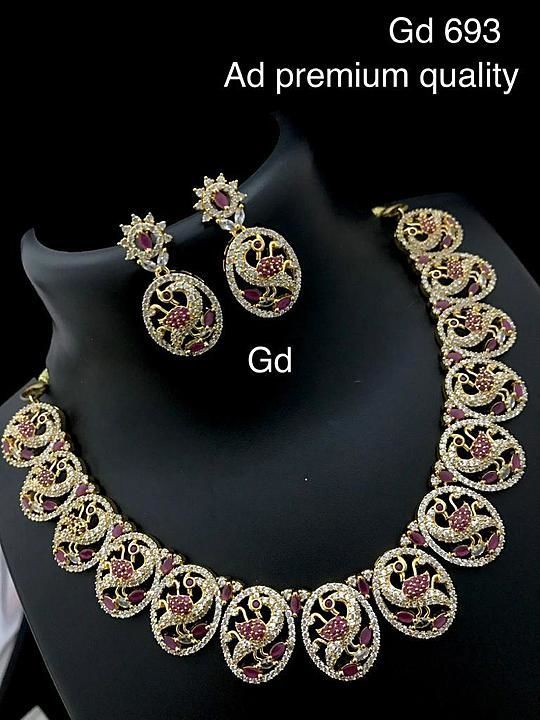 Imitation jewellery uploaded by Shivanya Collections on 8/26/2020