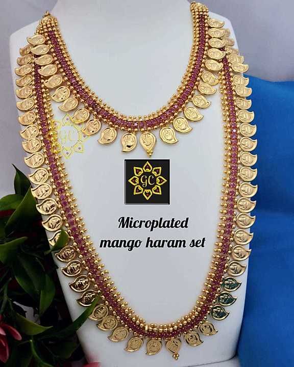 Imitation jewellery uploaded by Shivanya Collections on 8/26/2020