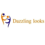 Business logo of Dazzling looks
