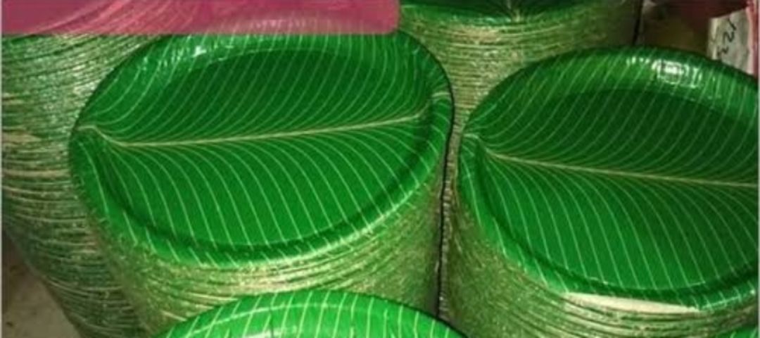 Senapati paper plates manufacturers