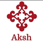 Business logo of Aksh Collection's