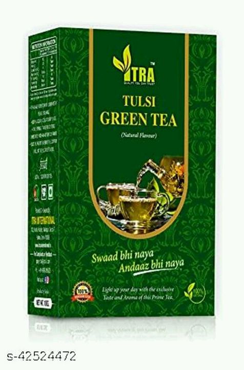 Green tea uploaded by business on 7/31/2021