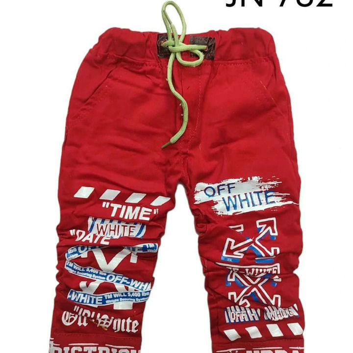 Kids Pant uploaded by business on 7/31/2021