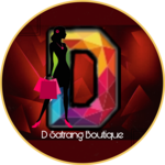 Business logo of D Satrang Boutique