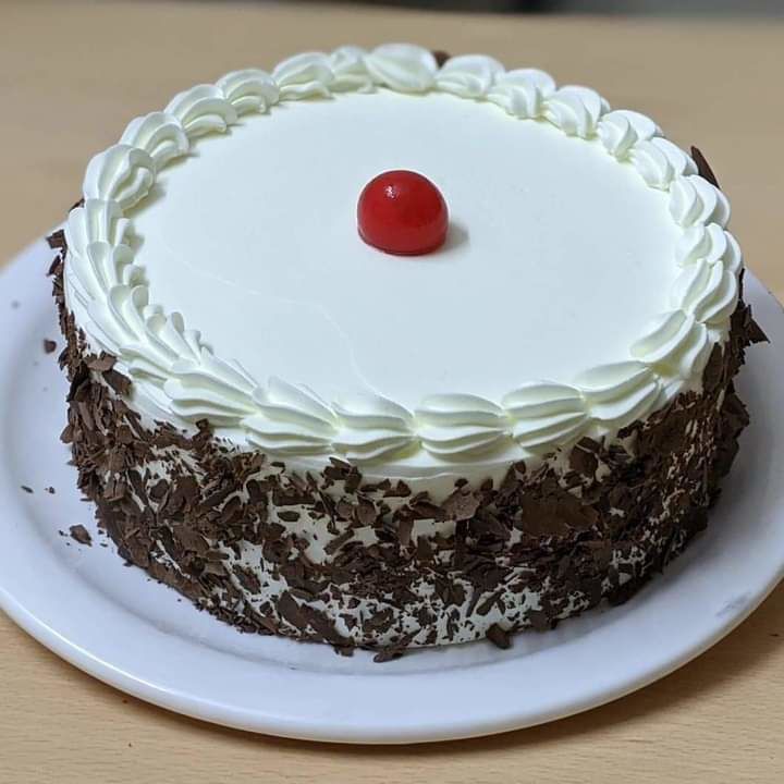 Ice cake uploaded by Sadguru creation on 7/31/2021