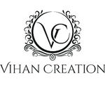 Business logo of Vihan creation