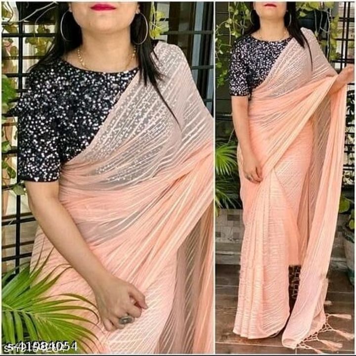 Women's saree uploaded by business on 7/31/2021