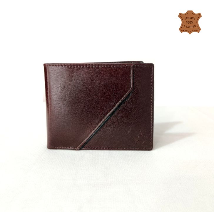 Reaching Rich Leather Wallet 108 uploaded by business on 7/31/2021