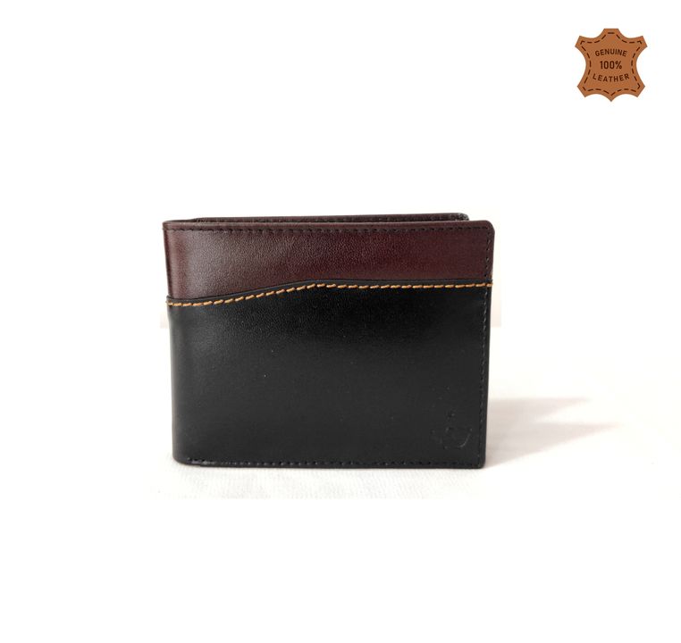 Reaching Rich Leather Wallet 109 uploaded by Reaching Rich on 7/31/2021