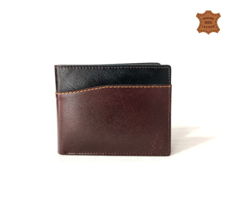 Reaching Rich Leather Wallet 109 uploaded by business on 7/31/2021