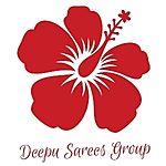 Business logo of Deepu collection's A2Z