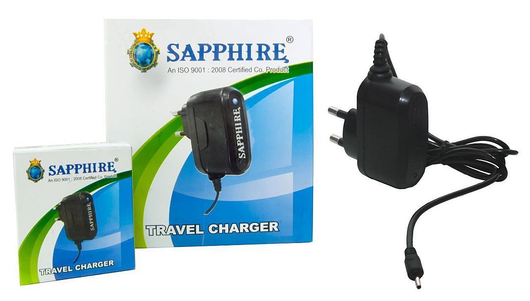 Sapphire Charger(3500) uploaded by business on 8/26/2020