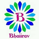 Business logo of Bhaiirav