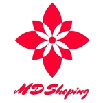 Business logo of M.D.SHOP