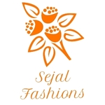 Business logo of SEJAL FASHIONS