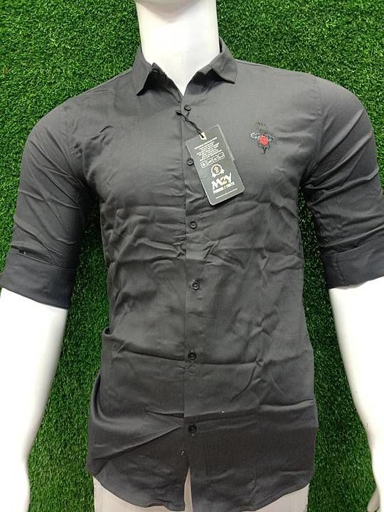 MEN'S IMPORTED PREMIUM QUALITY SHIRTS
PRICE:690 ➕ SHIPING 🛒📦🚛 🎯🎯 Special Offers On Premium Qual uploaded by business on 8/26/2020