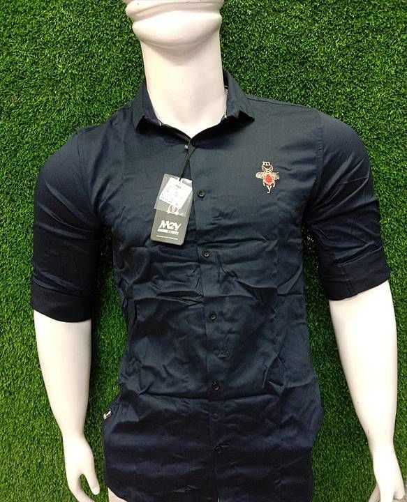 MEN'S IMPORTED PREMIUM QUALITY SHIRTS
PRICE:690 ➕ SHIPING 🛒📦🚛 🎯🎯 Special Offers On Premium Qual uploaded by business on 8/26/2020