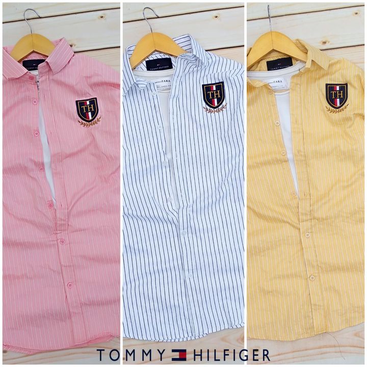 Post image Hey! Checkout my new collection called Tommy Hilfiger.