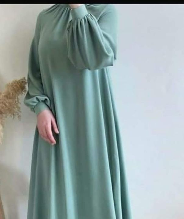 Product uploaded by Arabic ABAYA(burqa)(ladies naqab) on 7/31/2021