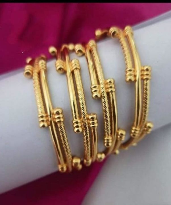 Set of Bangle uploaded by business on 7/31/2021