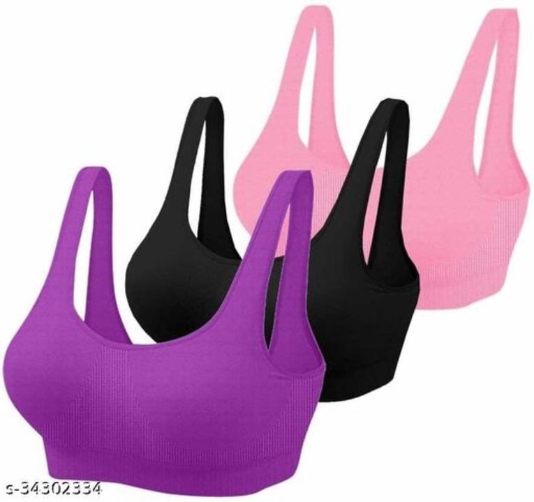 Stylish bra uploaded by All products on 7/31/2021