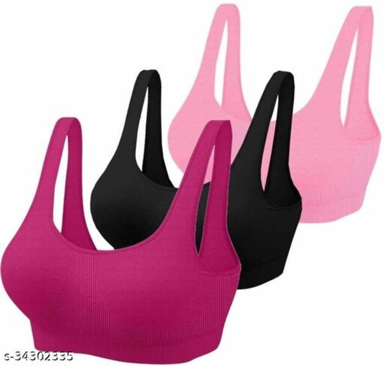 Stylish bra uploaded by All products on 7/31/2021