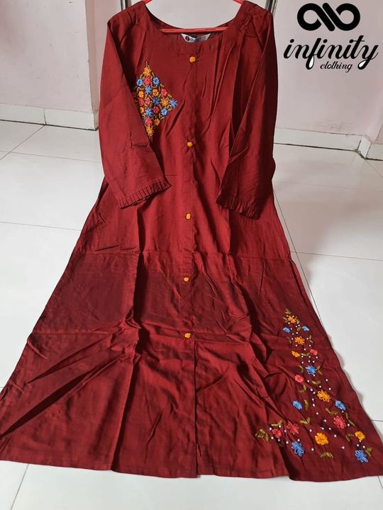 Product uploaded by Radhe krishna fashion on 7/31/2021