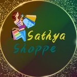 Business logo of Sathya shoppe