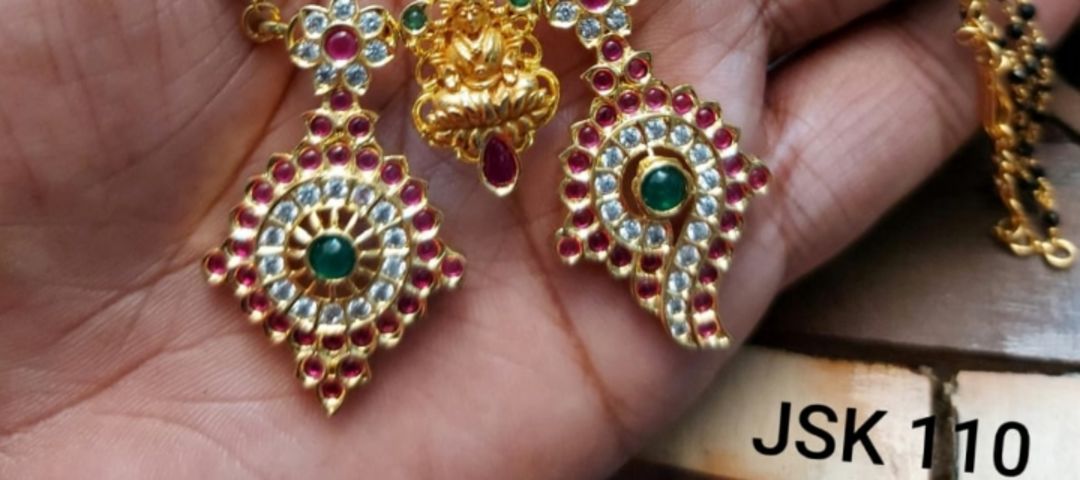 PriyalatestJewelrycollection