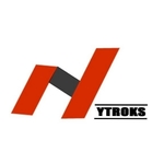 Business logo of Nytroks