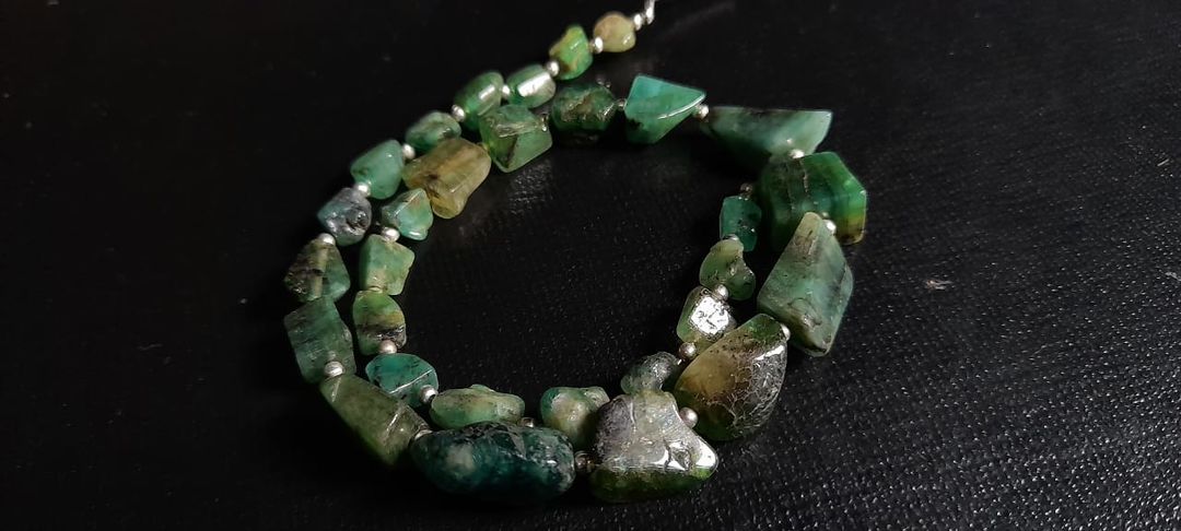 Netural Zambia emerald uploaded by business on 7/31/2021