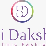Business logo of Sri Daksh