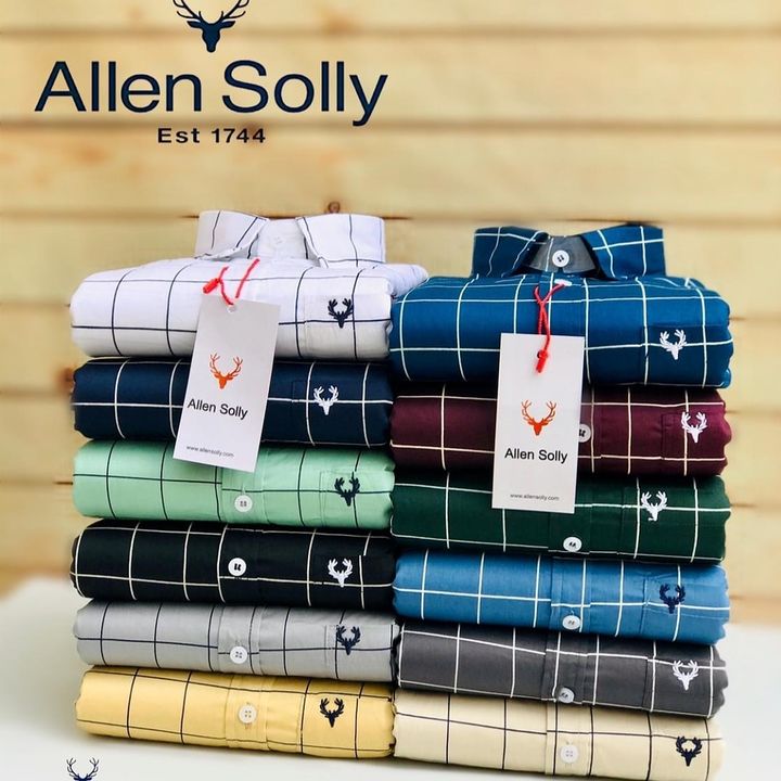 Post image 40.40 hevy twill fabric
Perfect size 👌
And perfect finishSize . M.L.XL.XXL
COD AVELBUT 15% advanceDepends on order