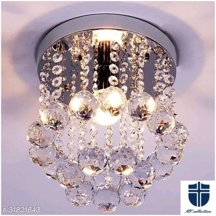 Product image with price: Rs. 2999, ID: stylish-chandeliers-pendant-127de479