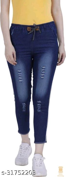 Post image Check out my new productWomen's jeansMRP-295 /-