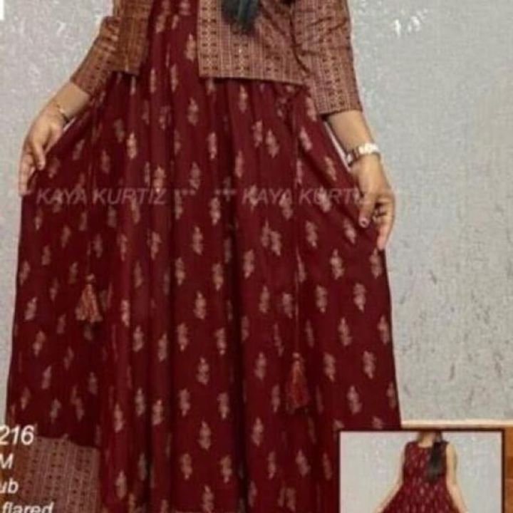 Product uploaded by Mishra woman kurti store on 8/1/2021