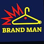 Business logo of Brand Man