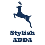 Business logo of Stylish Adda